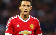 Video: Màn trình diễn của Matteo Darmian trong tháng Tám