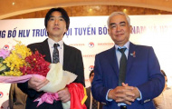 “Cuộc hôn nhân” gượng ép