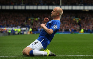 Video: Bàn thắng mở tỷ số của tiền vệ Naismith vs Chelsea