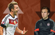 Mario Goetze: Công bằng nào cho anh?