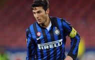 Derby thành Milano và những chiếc áo bất tử