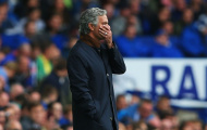 Video: Ham tấn công, Chelsea tiếp tục nhận thêm bàn thua thứ 3