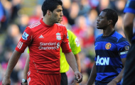 Những vụ tai tiếng trong lịch sử đại chiến M.U-Liverpool