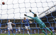 Video: Everton 3-1 Chelsea (Vòng 5 Ngoại hạng Anh)