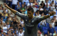 Ghi hattrick 'nhanh như điện', Ronaldo đi vào lịch sử