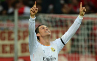Video: Bàn thắng mở tỷ số của Ronaldo vào lưới Espanyol