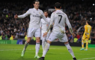 Video: Bàn thắng thứ 3 của Ronaldo vào lưới Espanyol