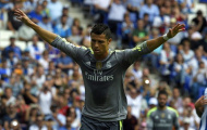 Video: Espanyol 0-6 Real Madrid (Vòng 3 La Liga)
