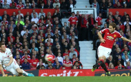 Video: Cú sút lạnh lùng vào lưới Liverpool của Daley Blind