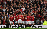 Video: Bàn thắng nâng tỷ số lên 2-0 của Ander Herrera