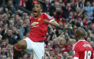 Video: Bàn thắng làm nổ tung sân Old Trafford của Anthony Martial