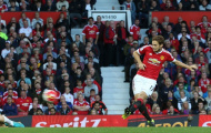 Chấm điểm Man United 3-1 Liverpool: Bất ngờ Daley Blind
