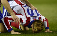Video: Torres lại tiếp tục ghi bàn vào lưới Barcelona