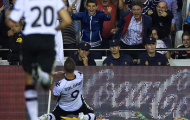 Video: Sporting Gijon 0-1 Valencia ( Vòng 3 La Liga)