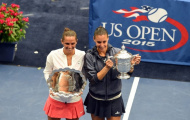 Pennetta xuất sắc vô địch US Open