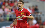Video: Màn trình diễn của Matteo Darmian vs Liverpool