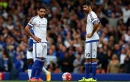 Những điều rút ra sau thất bại của Chelsea trước Everton