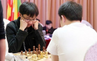 Điểm tin thể thao 13/09: Quang Liêm, Trường Sơn dễ dàng vượt qua vòng 1 World Cup cờ vua