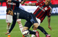 1h45 ngày 14/09, Inter vs AC Milan: Derby nay đã khác