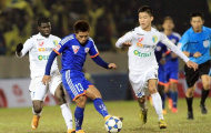 17h00 ngày 13/9, Hà Nội T&T vs Than Quảng Ninh: Phong độ hình sin