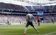 Lập kỷ lục, Ronaldo được đồng đội khen hết lời