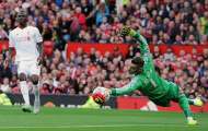 Chuyên gia Sky Sports tin De Gea sẽ lại giúp M.U chiến thắng