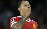 Depay và Man United sẽ bị PSV 'nuốt chửng'
