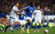 Everton – Chelsea: Tại ai bây giờ “Mr Special”?