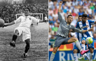 Ronaldo: Cỗ máy ghi bàn của thế kỷ 21