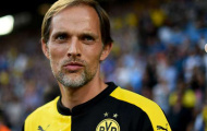 Tuchel nói gì về chiến thắng của Dortmund?
