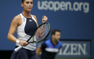 Khép lại US Open: Cả Pennetta và Vinci đều vui