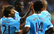 'Pogba còn lâu mới sánh được Toure'