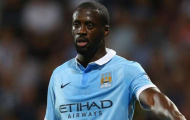 'Yaya Toure muốn là cầu thủ của Inter'