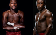 Mayweather – Berto: trận đấu cuối cùng của sự nghiệp bất bại