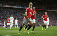 Herrera tiết lộ 'sốc' về quả 11m vào lưới Liverpool