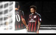 Derby Italia: Lá bài tẩy của Inter và AC Milan