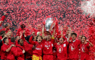 Liverpool ơi! Đã qua rồi còn đâu