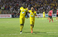 Video: FLC. Thanh Hóa 0-1 Hải Phòng (Vòng 25, V-League)