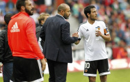 Valencia đá dở thắng may: “Đó là bóng đá”