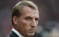 Huyền thoại khuyên HLV Rodgers từ bỏ sơ đồ 4-3-3