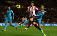 Video: Sunderland 0-1 Tottenham (Vòng 5 Ngoại hạng Anh)