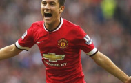 Video: Màn trình diễn của Ander Herrera vs Liverpool