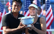 Martina Hingis lập kỷ lục vô địch Grand Slam