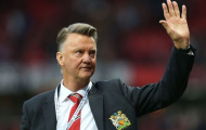 Tiết lộ: Van Gaal sợ Liverpool dùng 'chiêu bẩn' với M.U