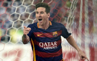 Messi - Ronaldo: Cuộc đua chỉ mới bắt đầu