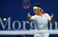 Federer bắt lưới hay đến mức nào?
