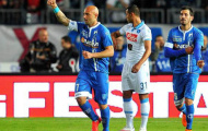 Video: Empoli 2-2 Napoli (Vòng 3 Serie A)
