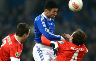 Video: Schalke 04 2-1 Mainz 05 (Vòng 4 Bundesliga)