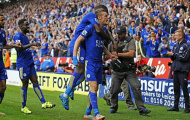 Video: Leicester City 3-2 Aston Villa (Vòng 5 Ngoại hạng Anh)