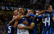 AC Milan không phục khi để thua trận derby
